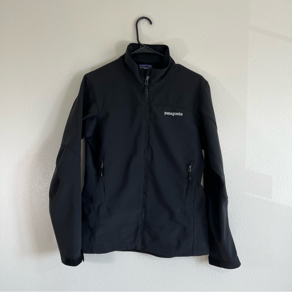 Patagonia Techfleece Polartech Jacket